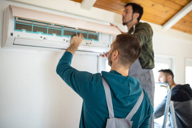 Best Ductless HVAC repair  in Havelock, NC