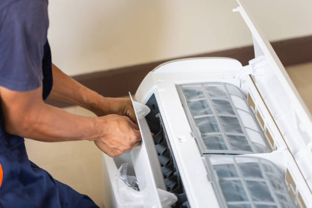 Best HVAC cleaning services  in Havelock, NC