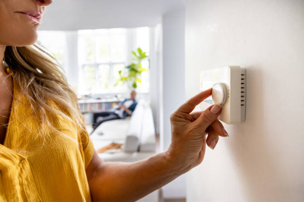 Best Heating repair services  in Havelock, NC