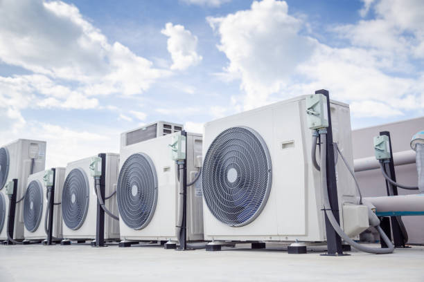 Best HVAC companies near me  in Havelock, NC