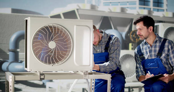 Best HVAC system installation  in Havelock, NC