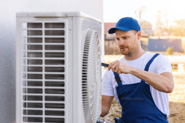 Best Best HVAC companies  in Havelock, NC