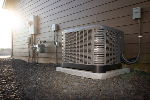 Best HVAC air duct cleaning  in Havelock, NC